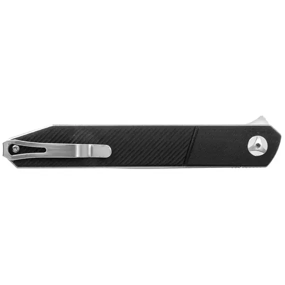 Ніж Boker Magnum Miyu к:black, фото , изображение 4